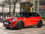 Mini Cooper D 2014 года (UK)